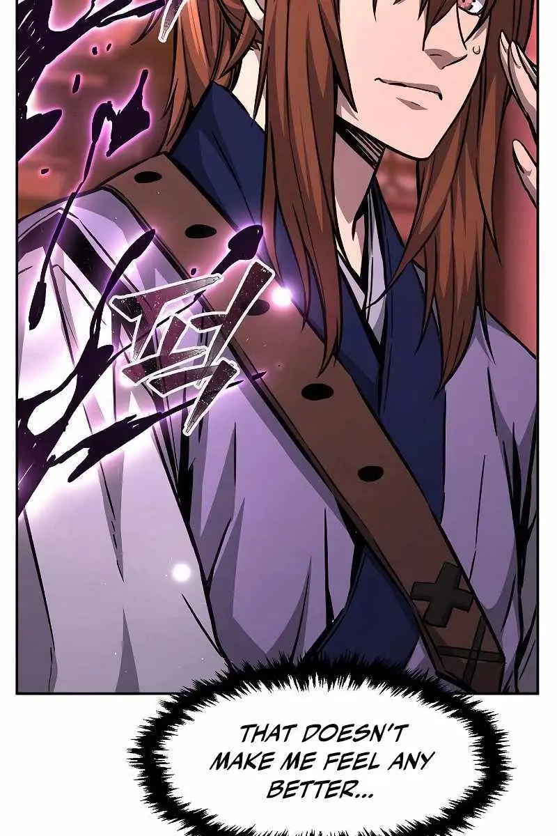 Absolute Sword Sense Chapter 77 Page 141