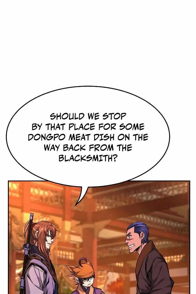 Absolute Sword Sense Chapter 77 Page 146