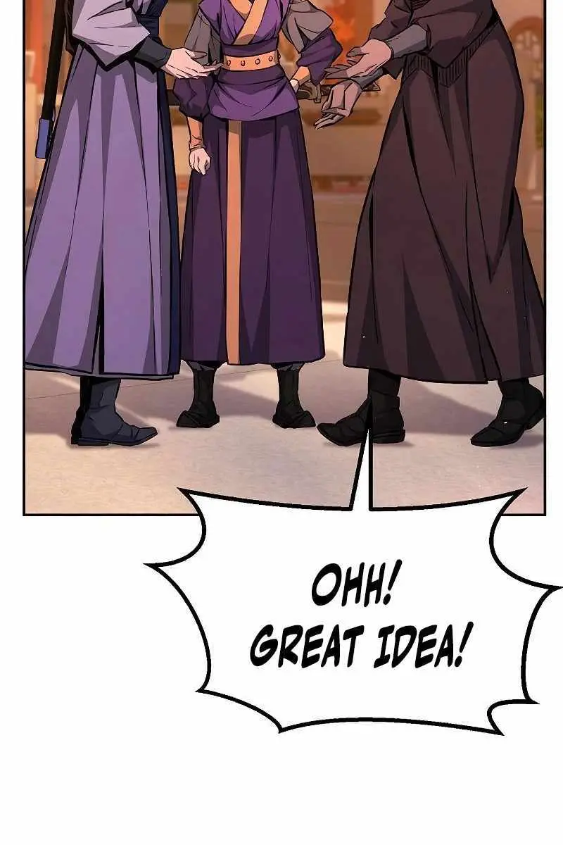 Absolute Sword Sense Chapter 77 Page 147