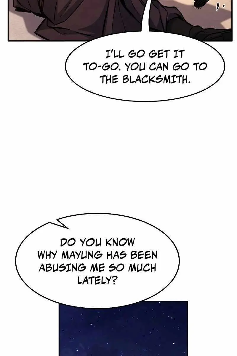 Absolute Sword Sense Chapter 77 Page 151