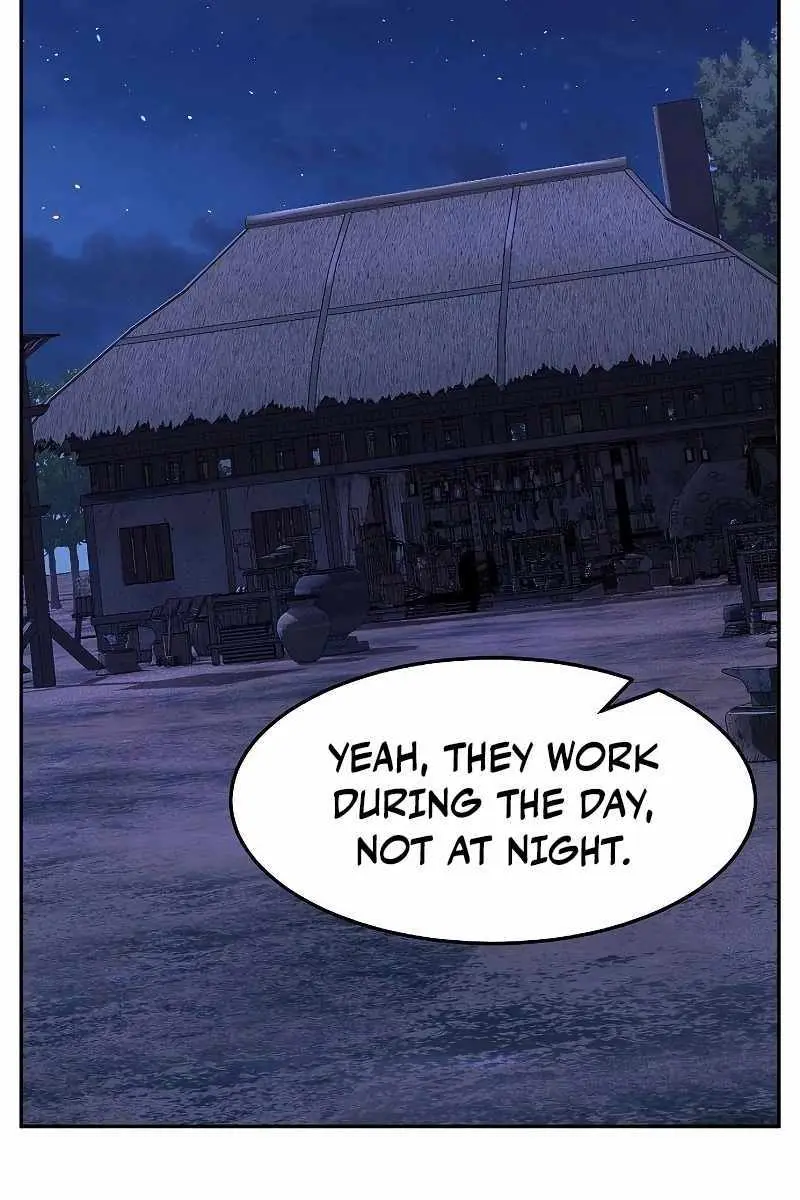 Absolute Sword Sense Chapter 77 Page 154