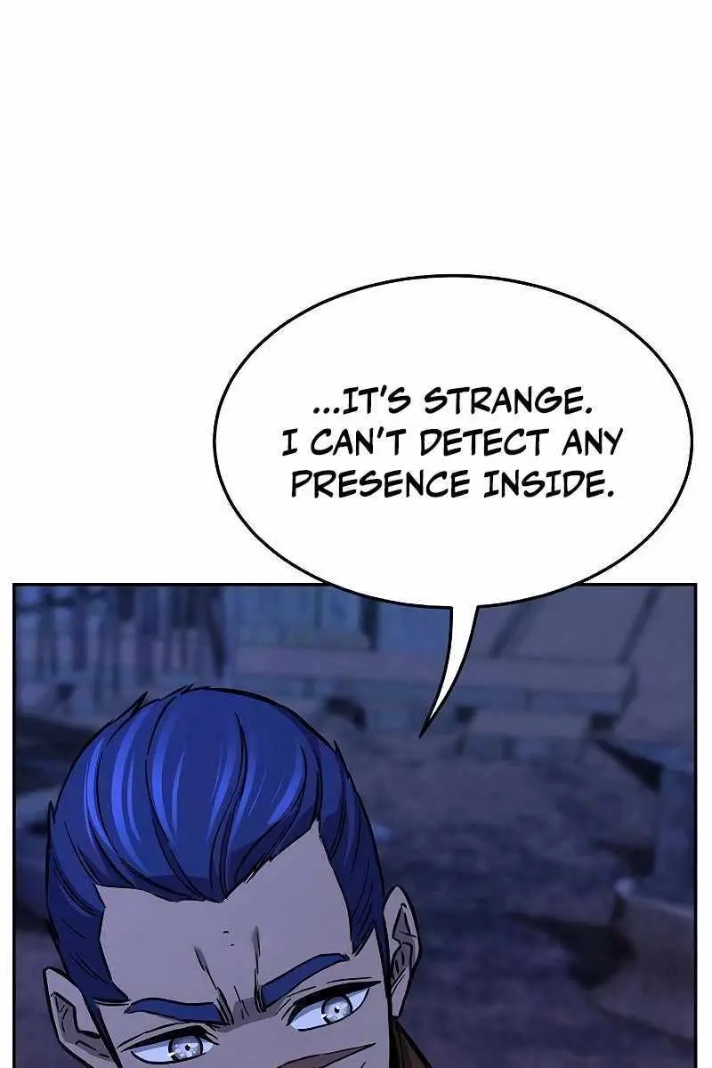 Absolute Sword Sense Chapter 77 Page 155