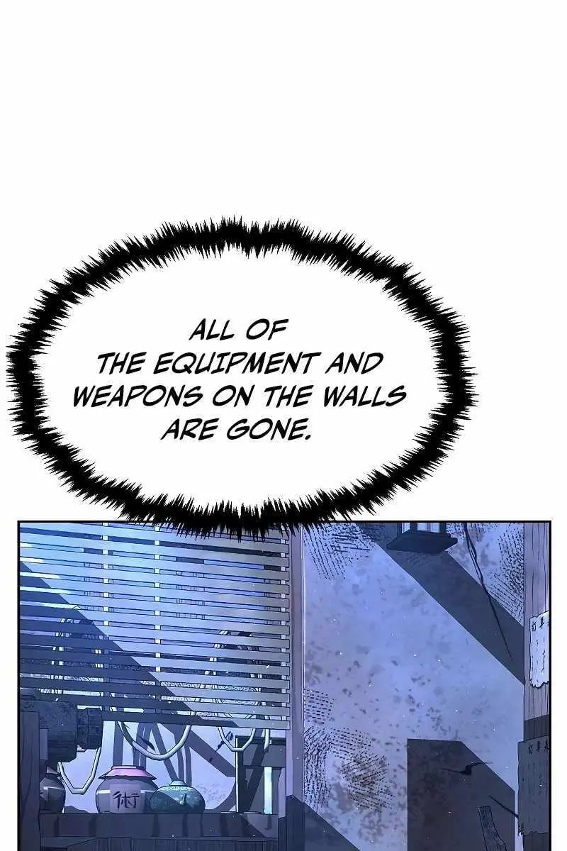 Absolute Sword Sense Chapter 77 Page 158