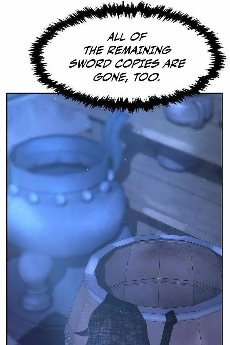 Absolute Sword Sense Chapter 77 Page 161