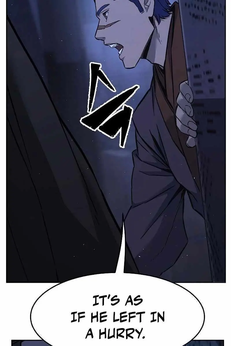 Absolute Sword Sense Chapter 77 Page 164