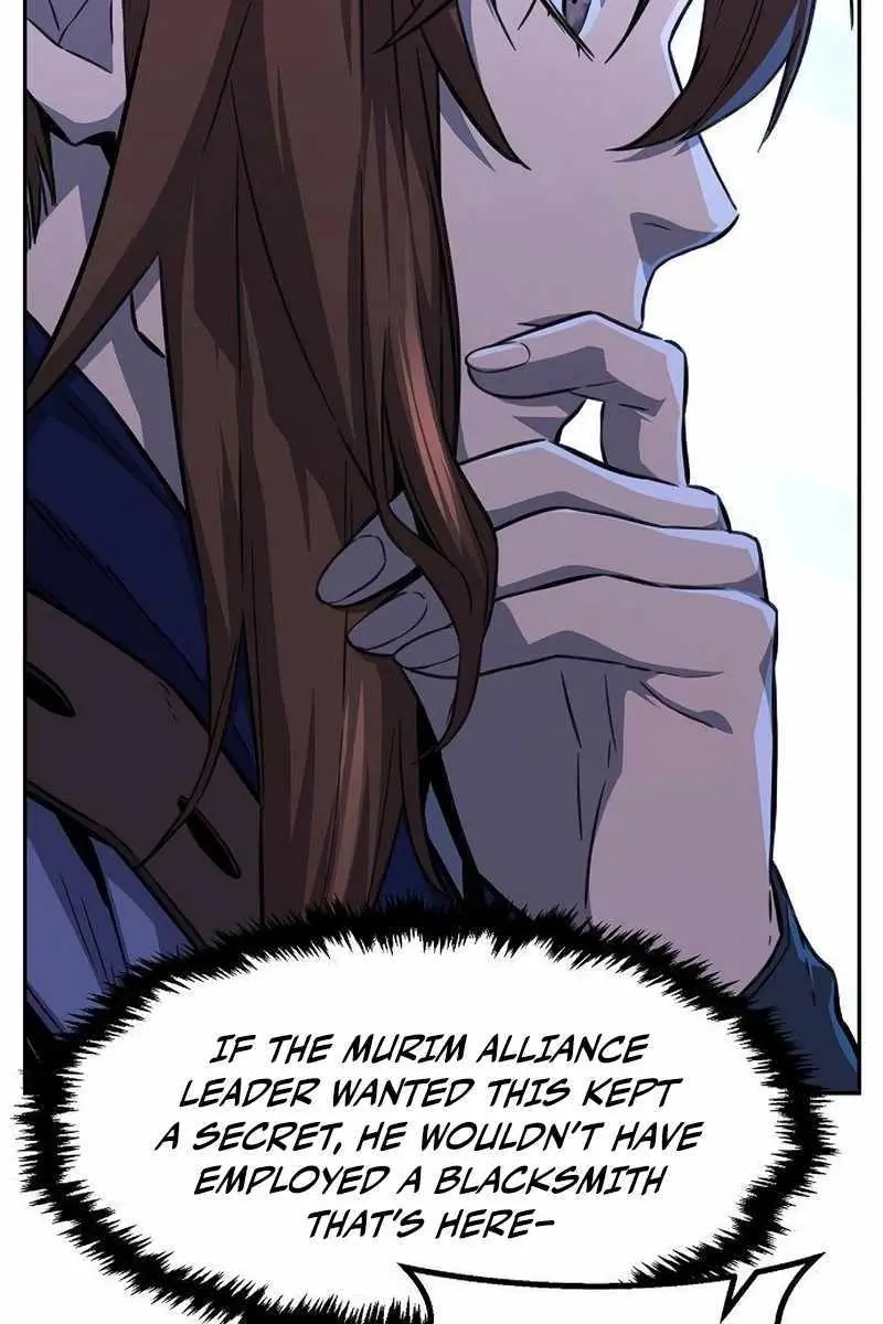 Absolute Sword Sense Chapter 78 Page 6