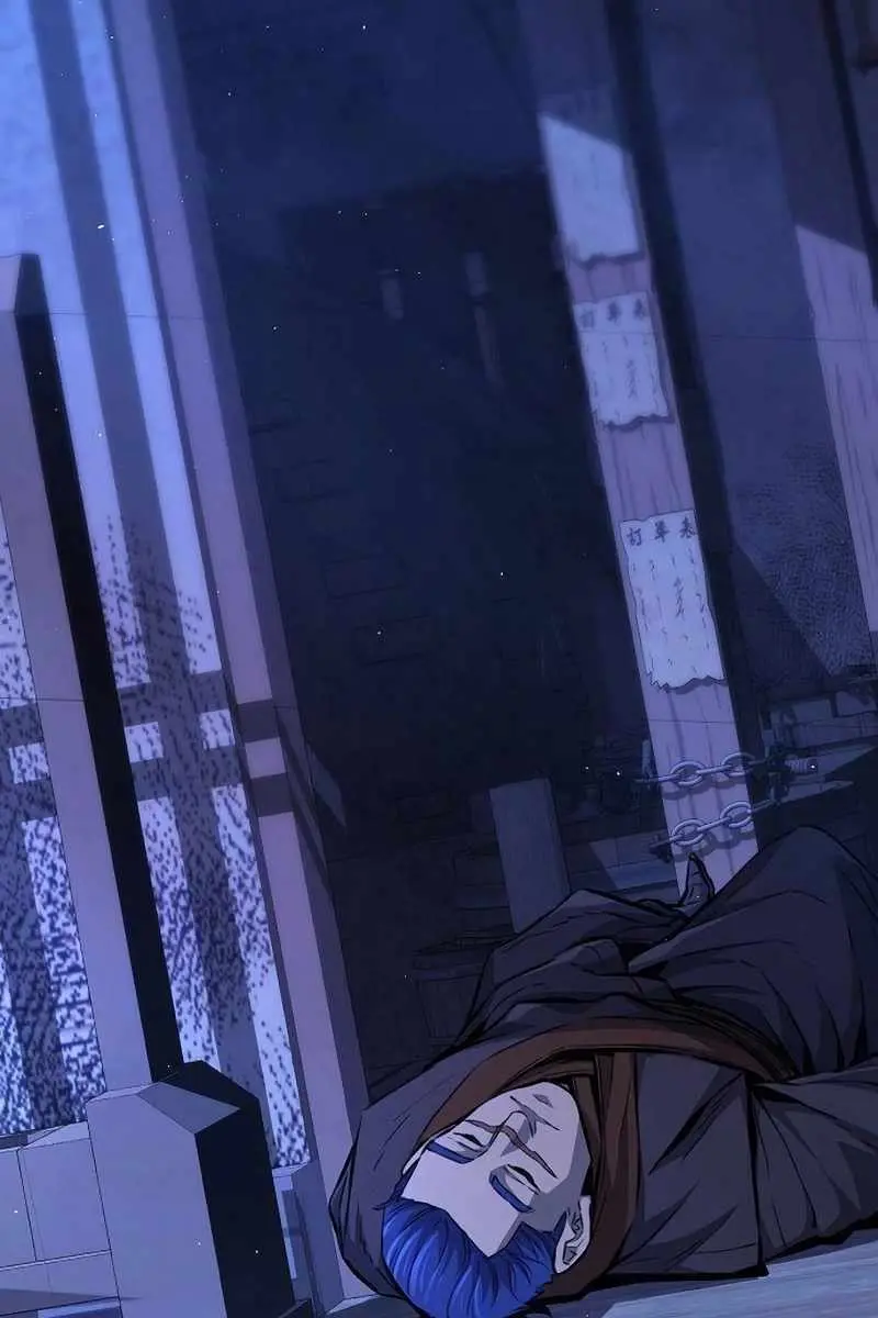 Absolute Sword Sense Chapter 78 Page 9