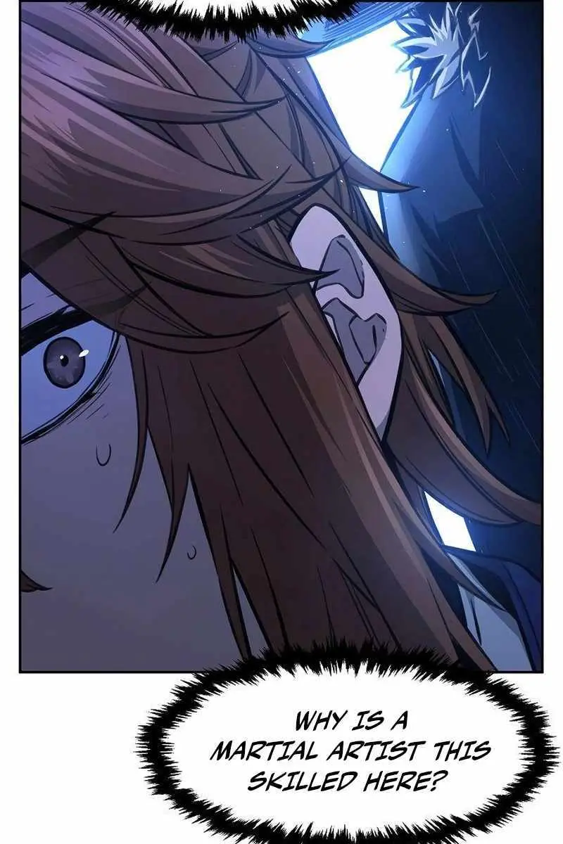 Absolute Sword Sense Chapter 78 Page 13