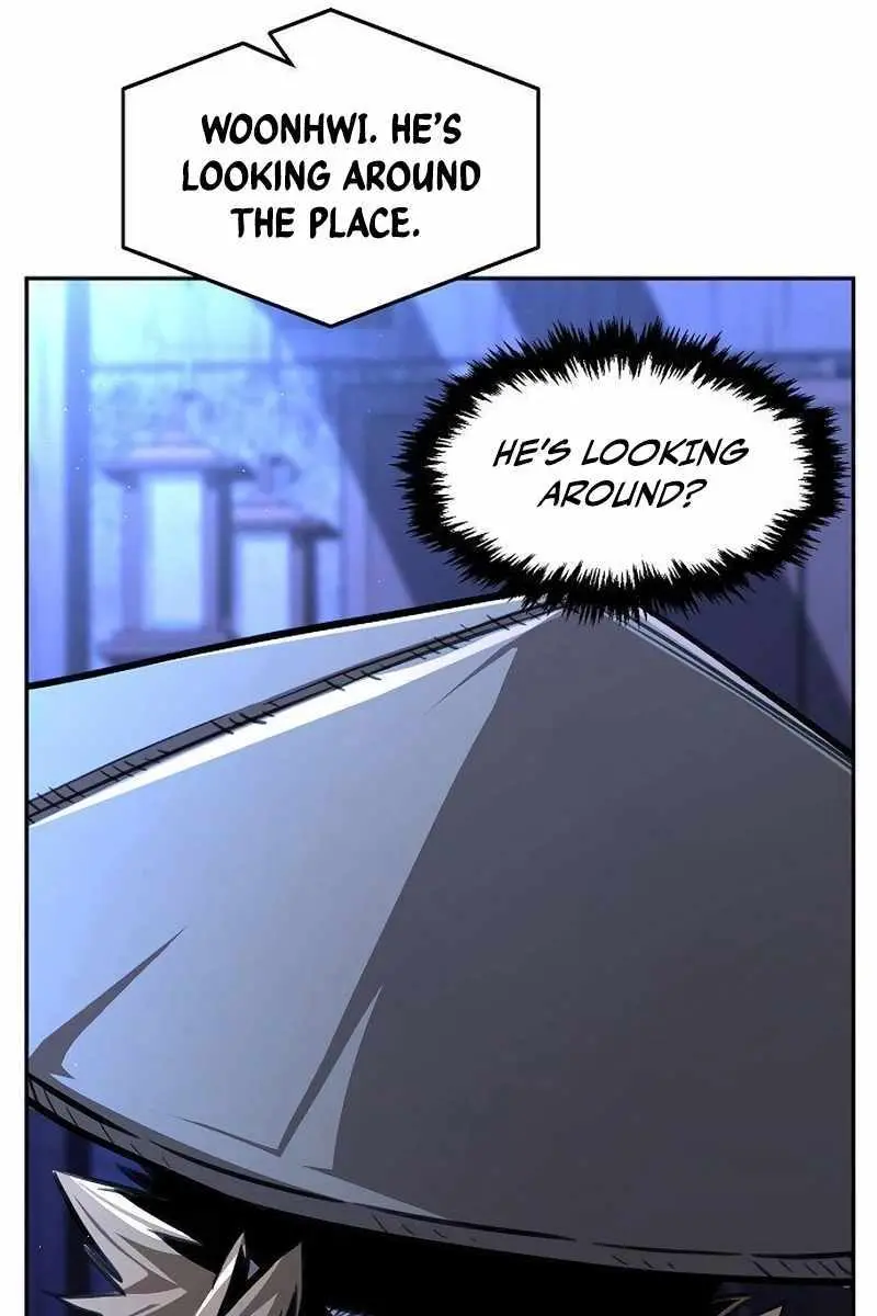 Absolute Sword Sense Chapter 78 Page 15