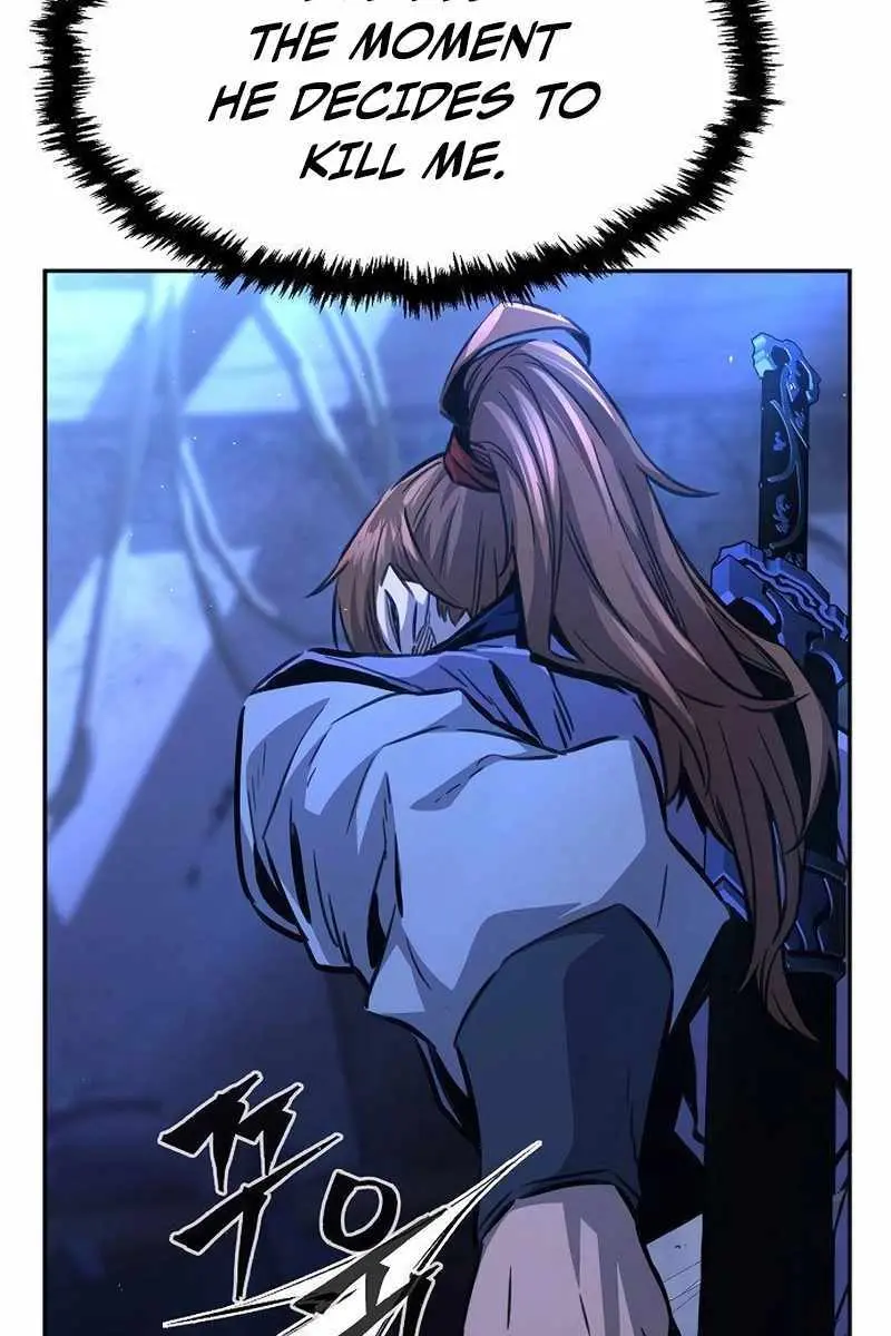 Absolute Sword Sense Chapter 78 Page 17