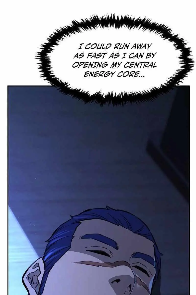 Absolute Sword Sense Chapter 78 Page 19