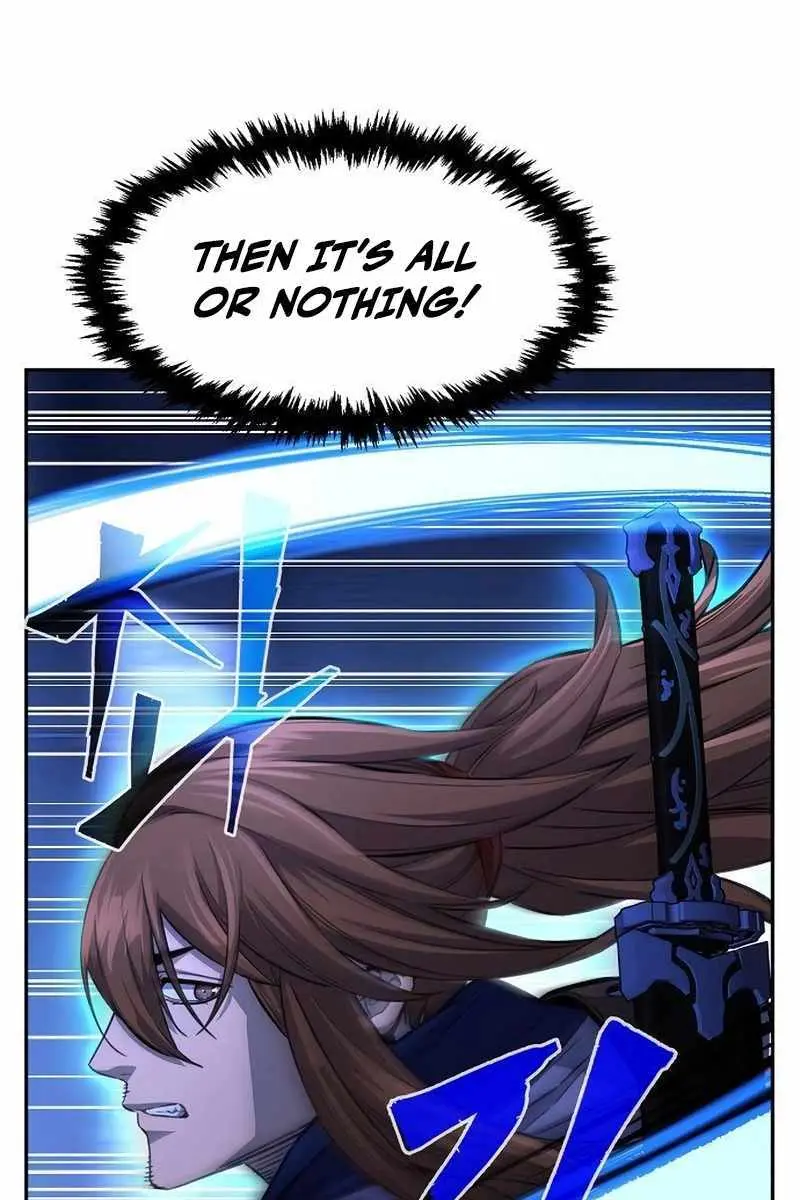 Absolute Sword Sense Chapter 78 Page 21