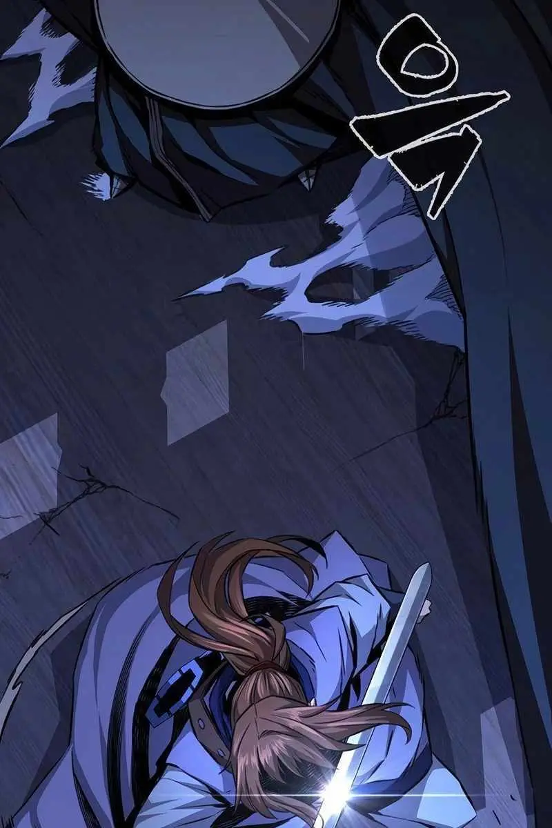 Absolute Sword Sense Chapter 78 Page 30