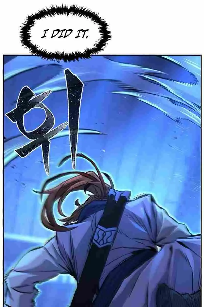 Absolute Sword Sense Chapter 78 Page 39