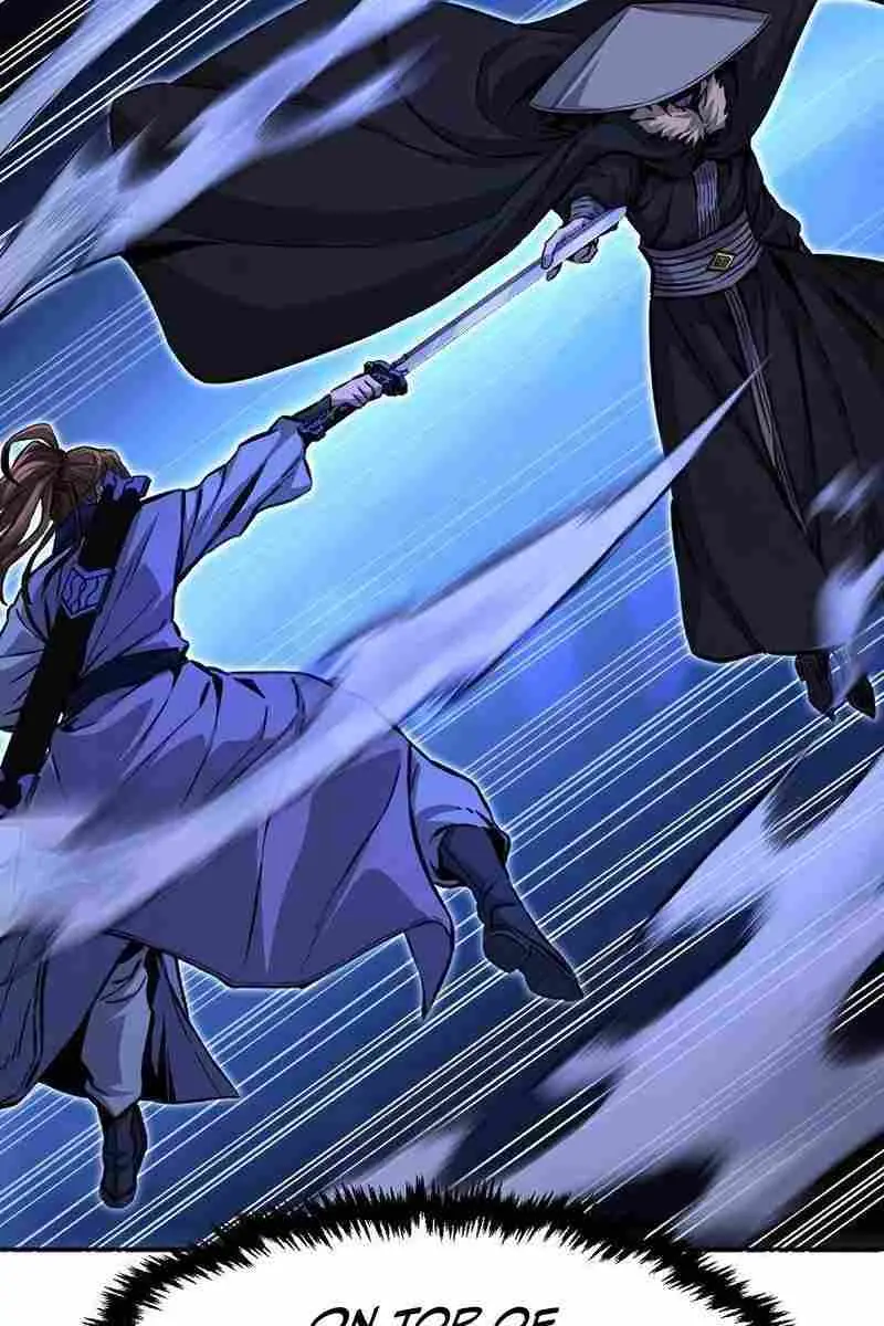 Absolute Sword Sense Chapter 78 Page 46