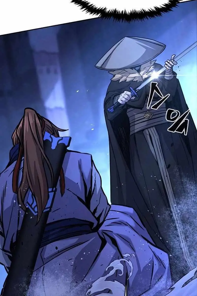 Absolute Sword Sense Chapter 78 Page 55