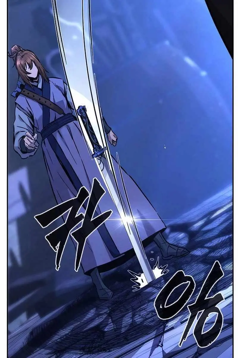 Absolute Sword Sense Chapter 78 Page 60