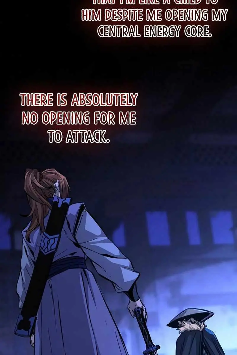 Absolute Sword Sense Chapter 78 Page 71