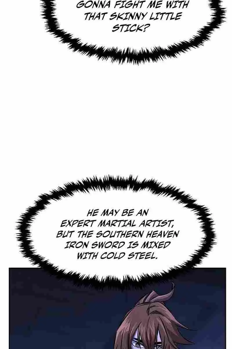 Absolute Sword Sense Chapter 78 Page 80