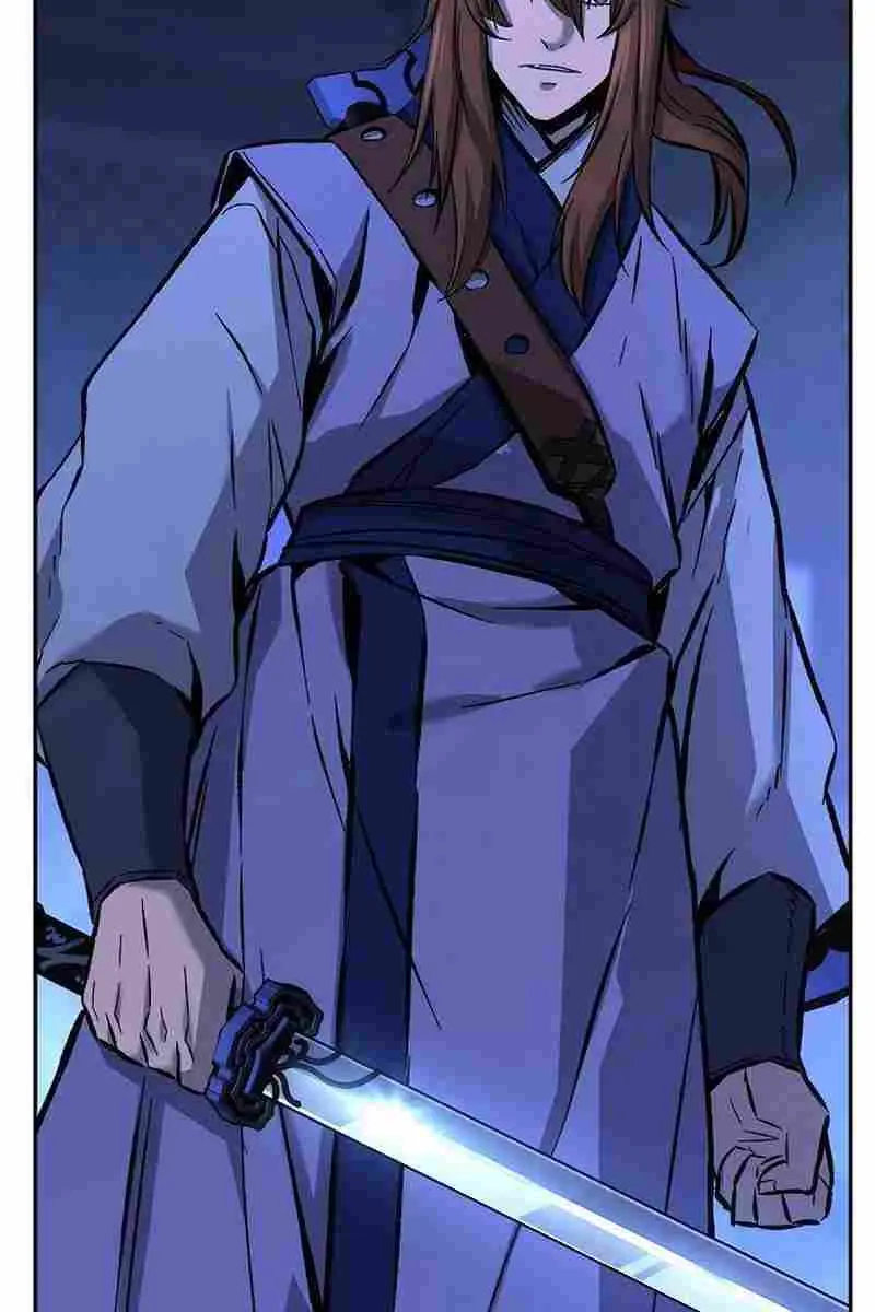 Absolute Sword Sense Chapter 78 Page 81