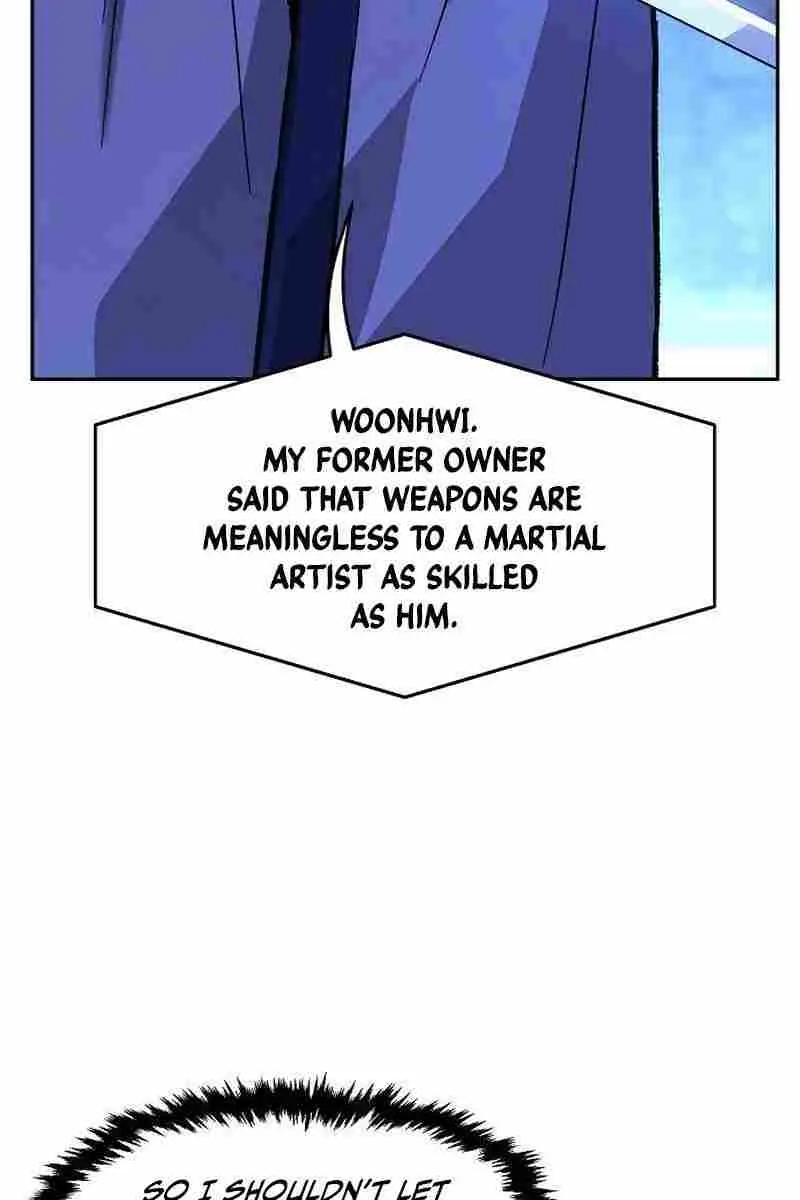 Absolute Sword Sense Chapter 78 Page 82