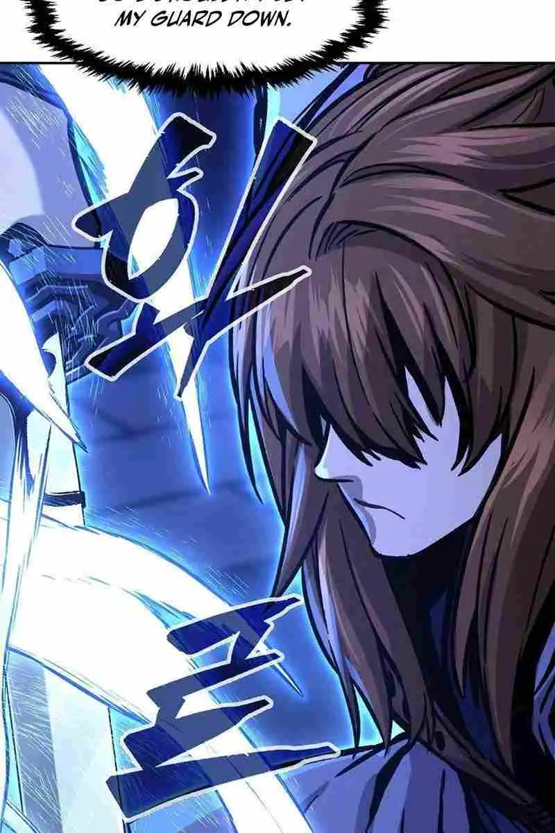 Absolute Sword Sense Chapter 78 Page 83