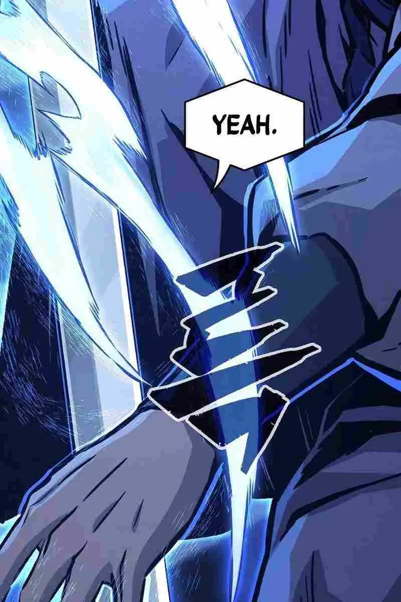 Absolute Sword Sense Chapter 78 Page 84