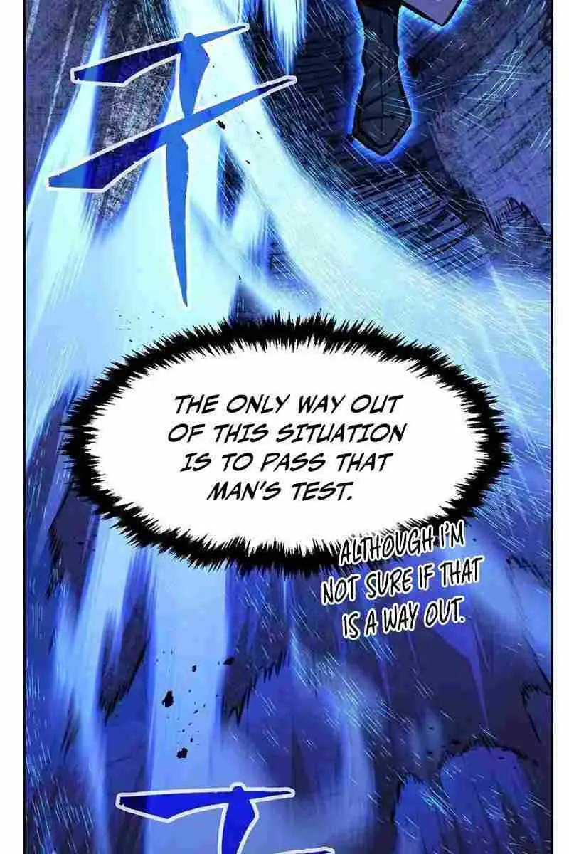 Absolute Sword Sense Chapter 78 Page 87