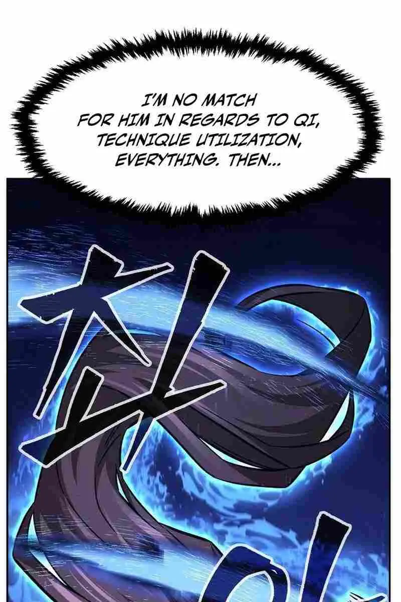 Absolute Sword Sense Chapter 78 Page 92