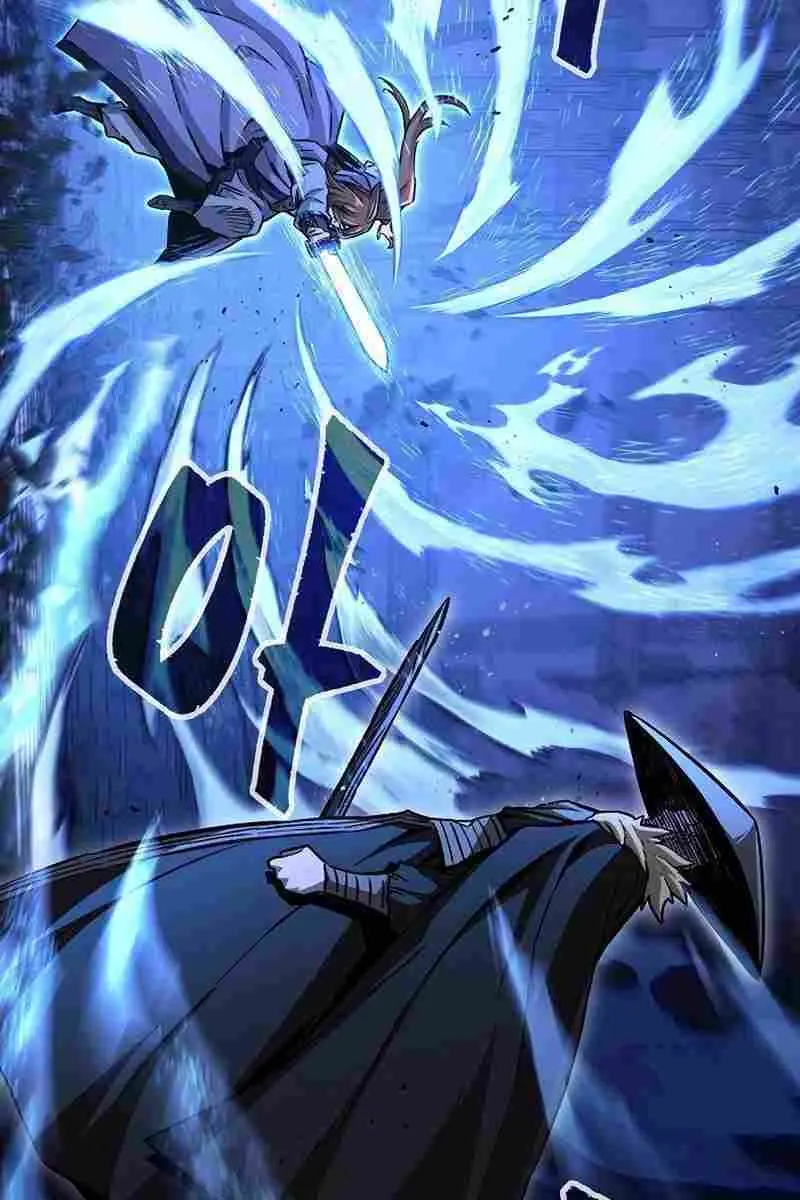 Absolute Sword Sense Chapter 78 Page 97