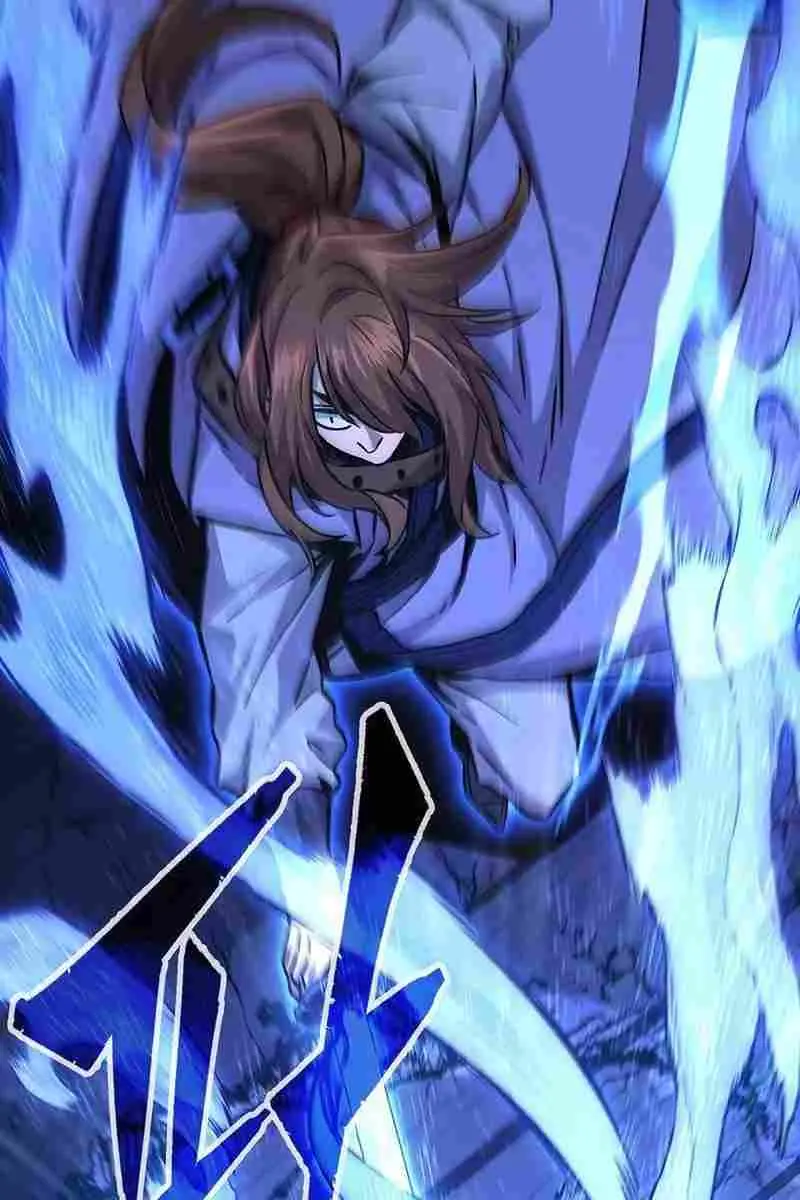 Absolute Sword Sense Chapter 78 Page 103