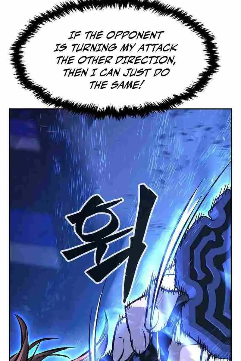 Absolute Sword Sense Chapter 78 Page 110