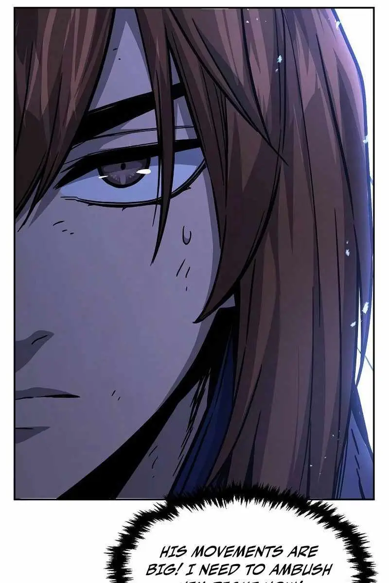 Absolute Sword Sense Chapter 78 Page 127