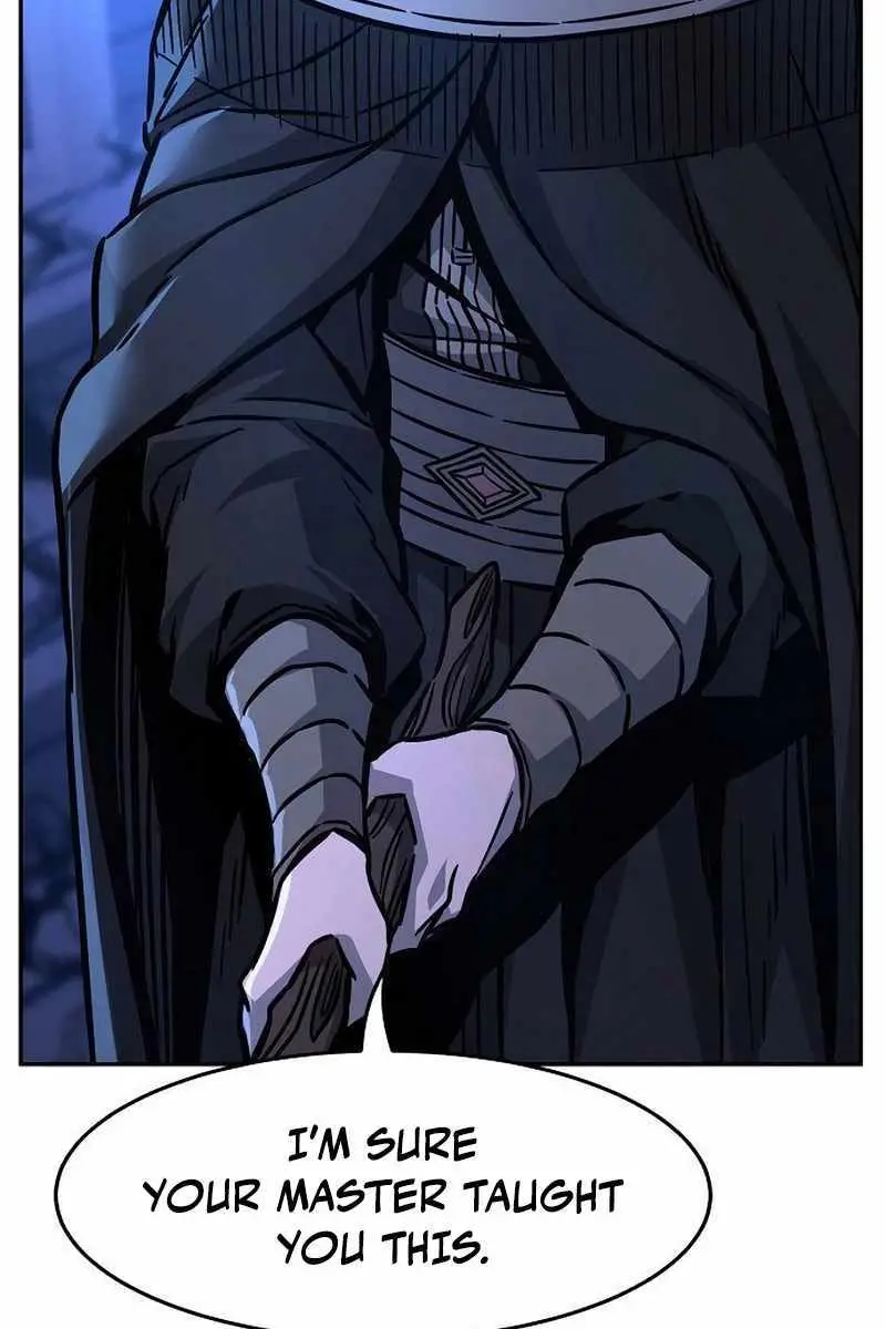 Absolute Sword Sense Chapter 78 Page 129