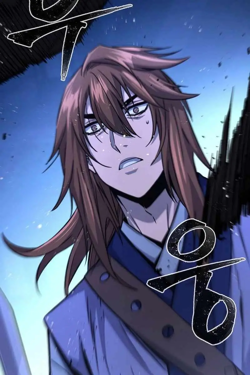 Absolute Sword Sense Chapter 78 Page 135