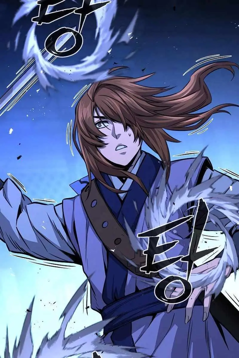 Absolute Sword Sense Chapter 78 Page 137