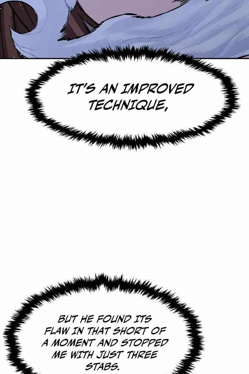 Absolute Sword Sense Chapter 78 Page 140