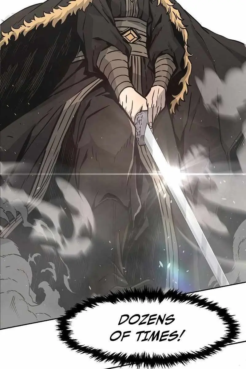 Absolute Sword Sense Chapter 78 Page 153