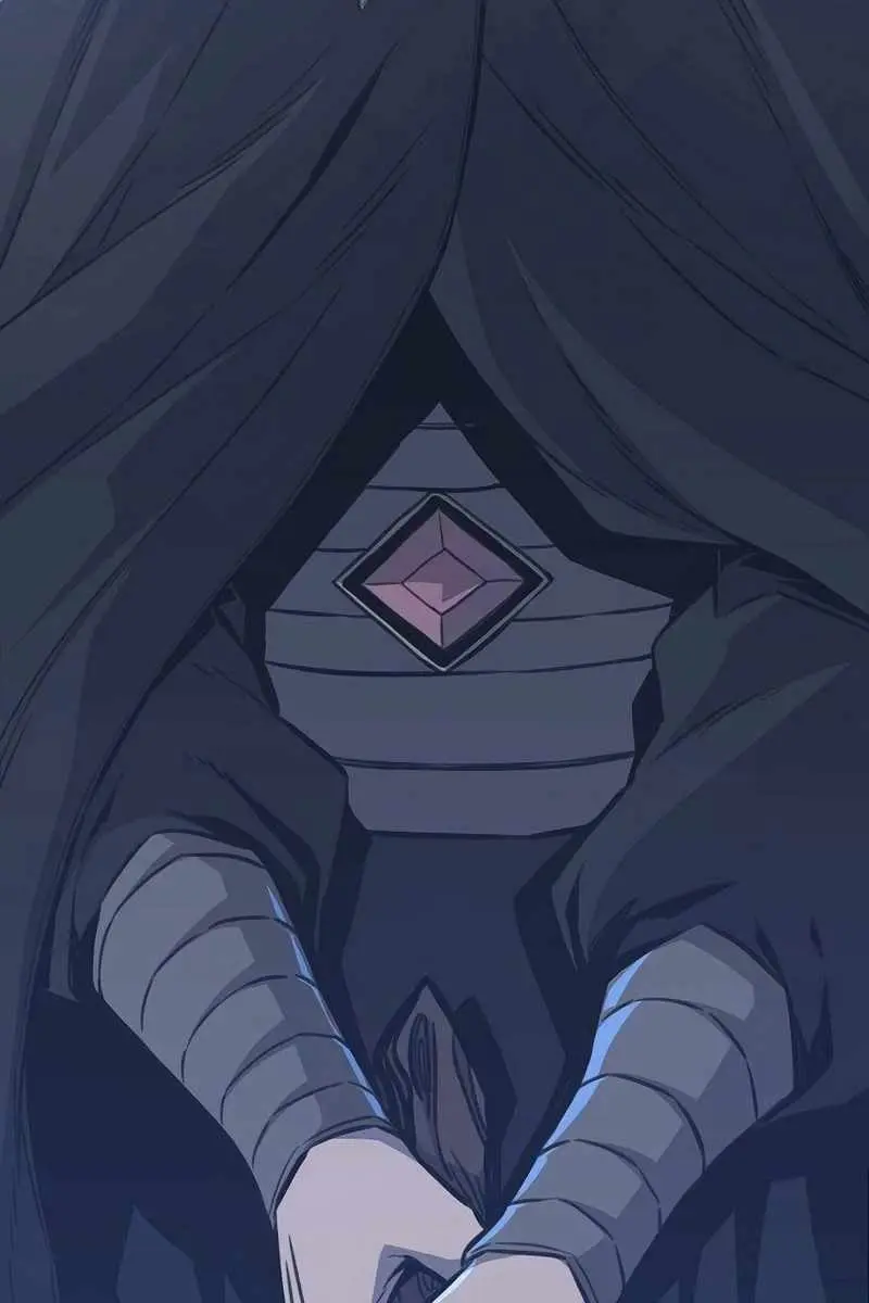 Absolute Sword Sense Chapter 78 Page 155