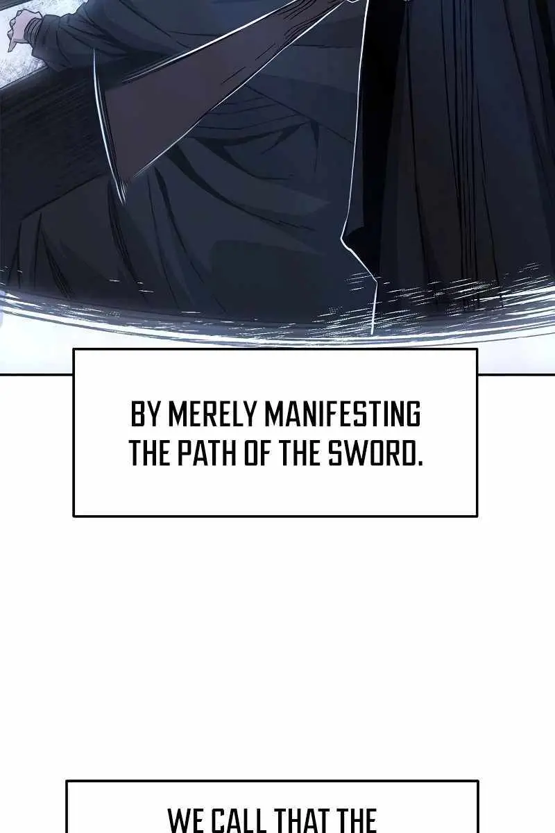 Absolute Sword Sense Chapter 79 Page 5