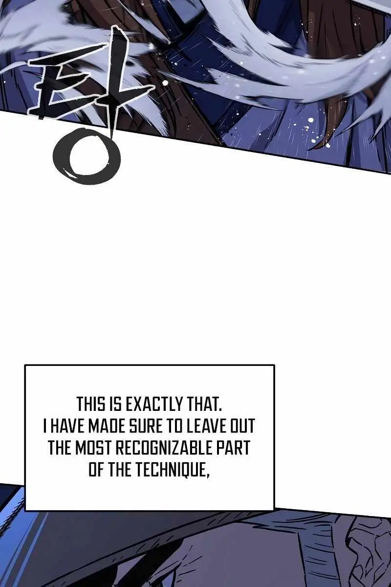 Absolute Sword Sense Chapter 79 Page 7