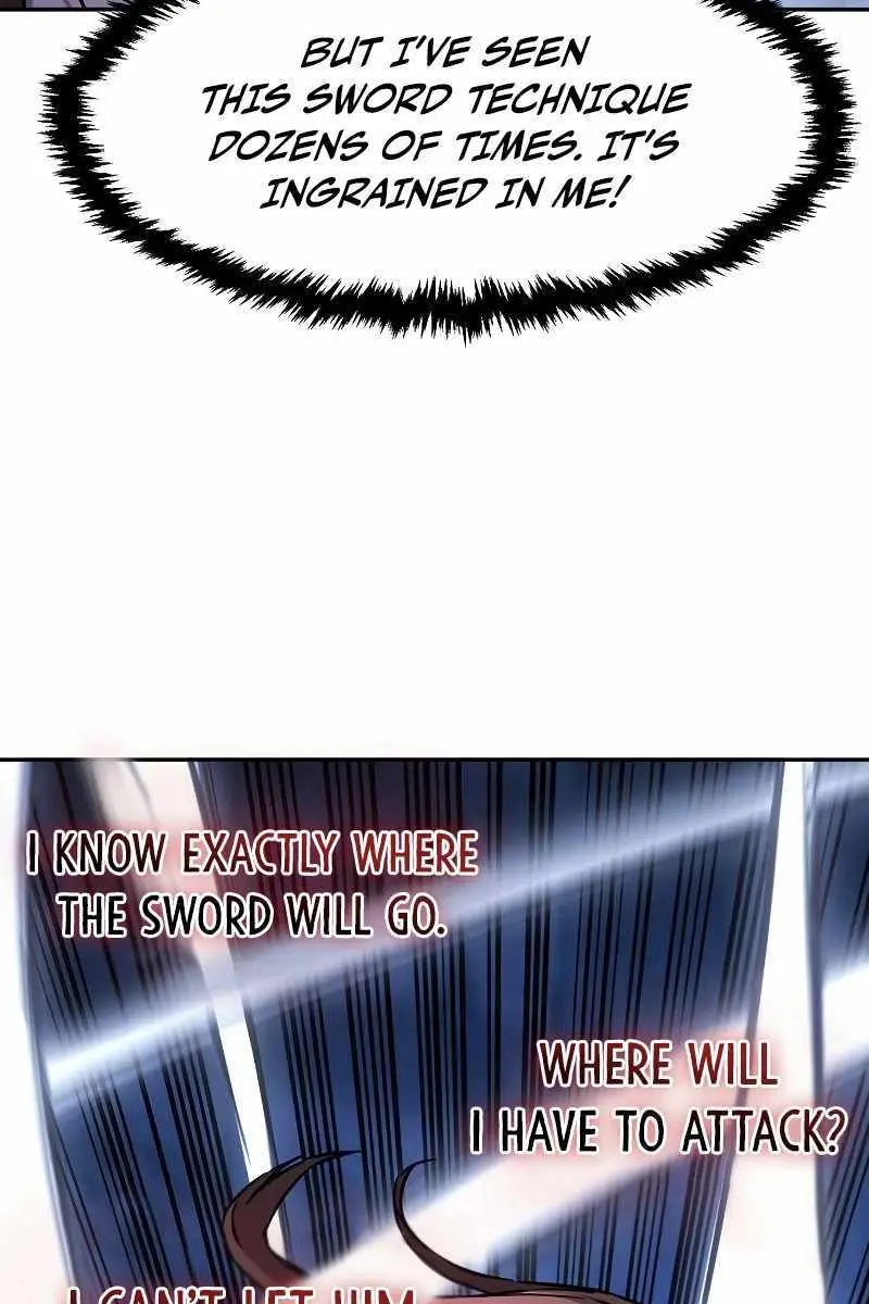 Absolute Sword Sense Chapter 79 Page 10