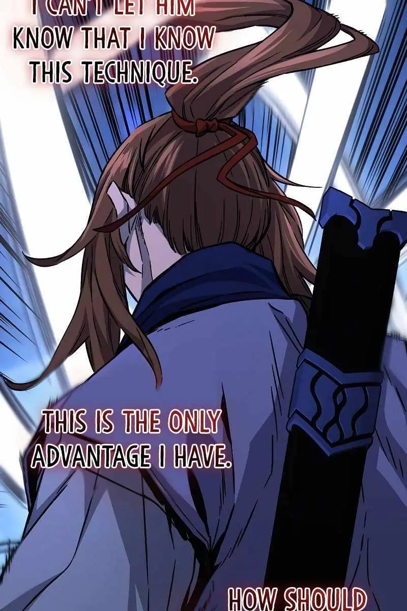 Absolute Sword Sense Chapter 79 Page 11