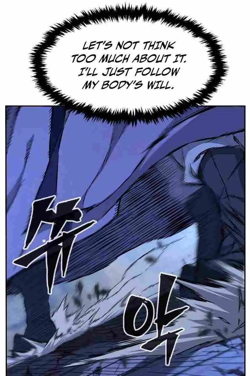 Absolute Sword Sense Chapter 79 Page 15