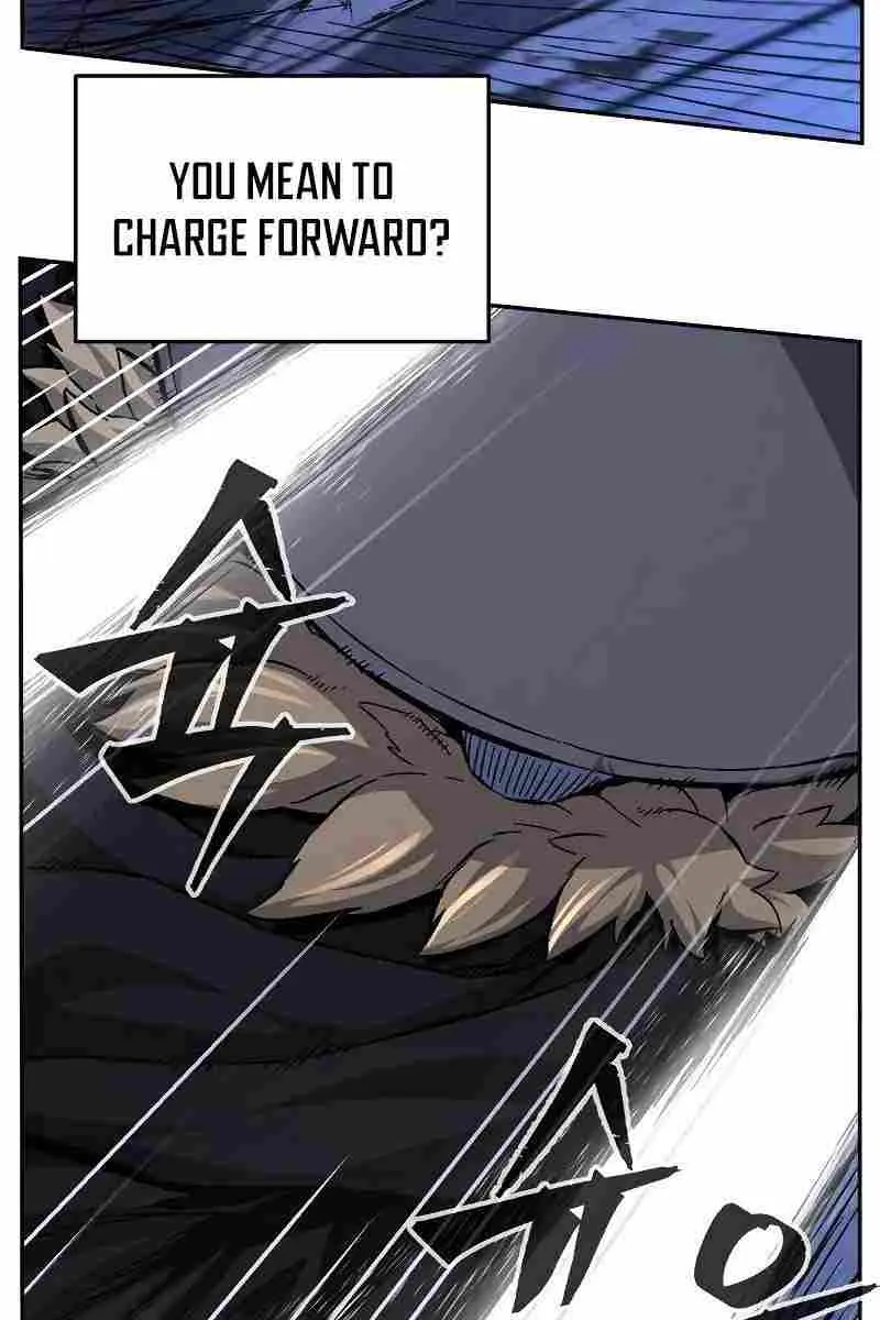 Absolute Sword Sense Chapter 79 Page 16