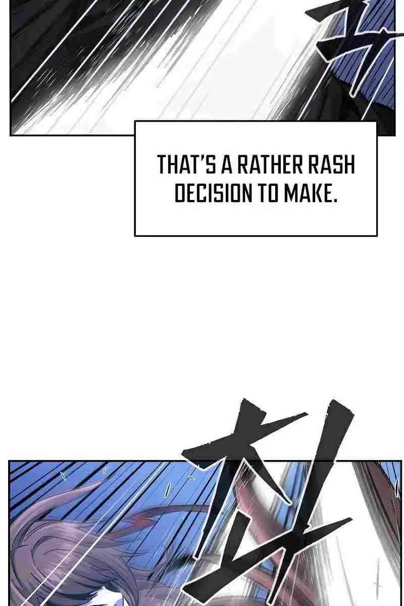 Absolute Sword Sense Chapter 79 Page 17