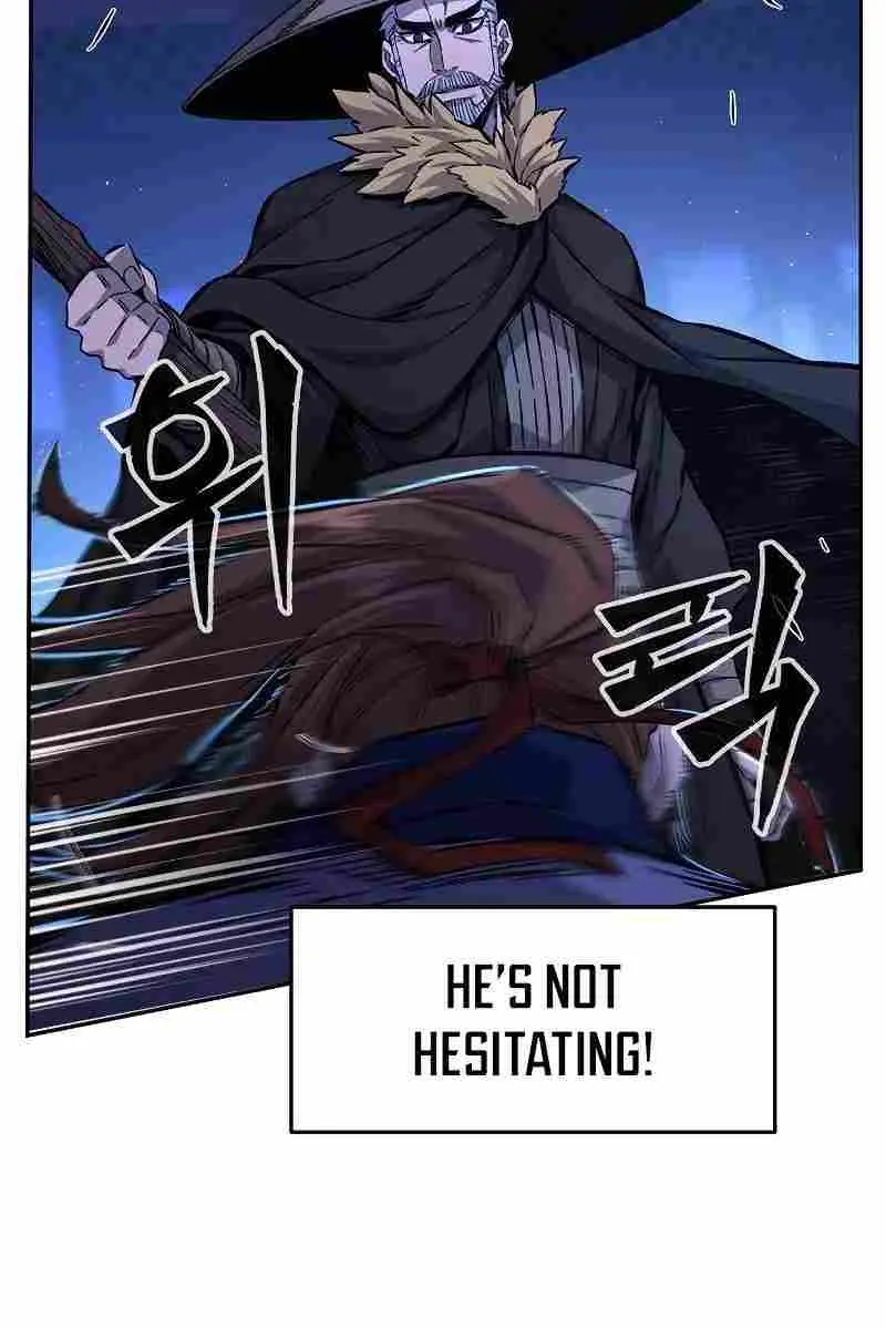 Absolute Sword Sense Chapter 79 Page 20