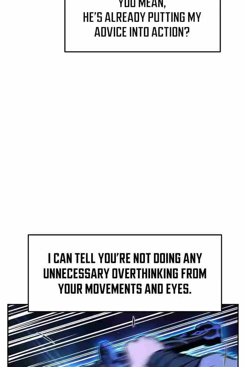 Absolute Sword Sense Chapter 79 Page 22