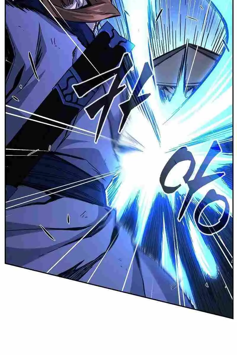 Absolute Sword Sense Chapter 79 Page 25