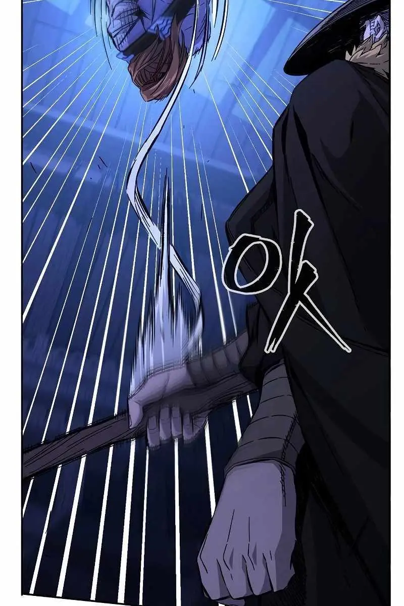 Absolute Sword Sense Chapter 79 Page 31